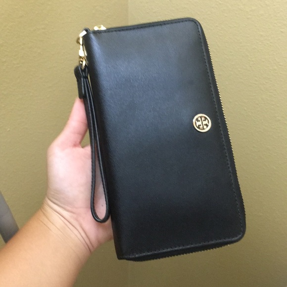 Tory Burch wallet - Picture 3 of 5